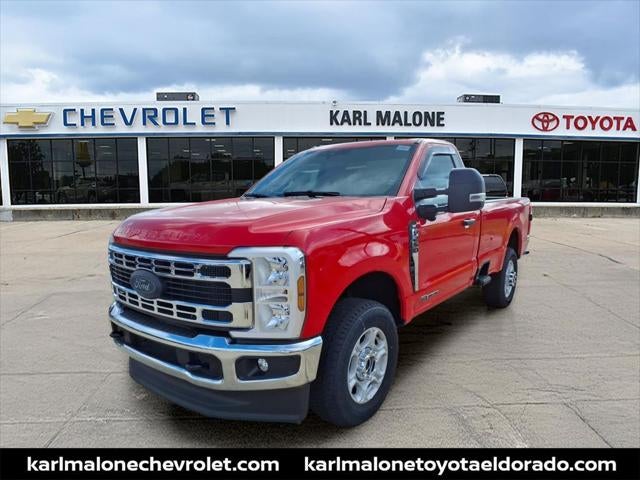 2026 Ford F-250 XLT