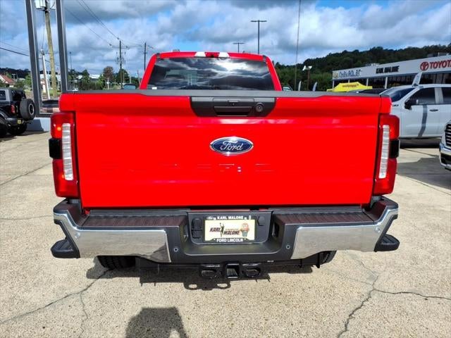 2026 Ford F-250 XLT