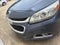 2015 Chevrolet Malibu LTZ 1LZ