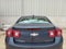 2015 Chevrolet Malibu LTZ 1LZ