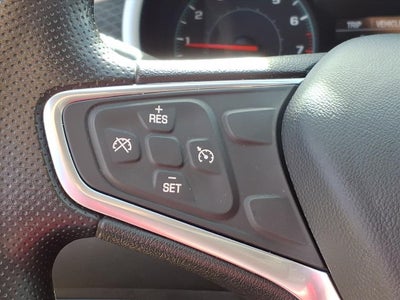 2022 Chevrolet Malibu LS 1LS