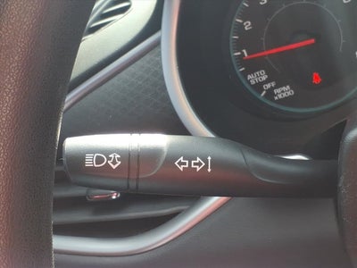 2022 Chevrolet Malibu LS 1LS