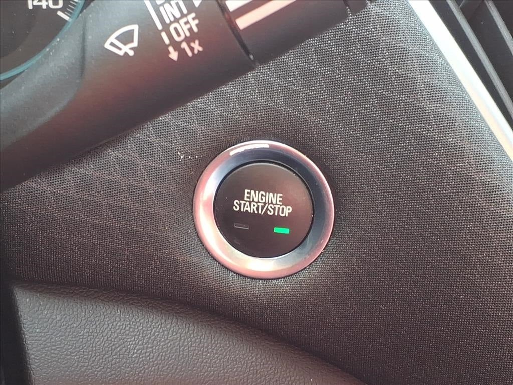 2022 Chevrolet Malibu LS 1LS