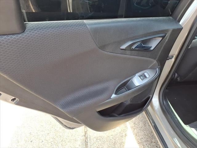 2022 Chevrolet Malibu LS 1LS