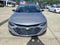 2022 Chevrolet Malibu LS 1LS