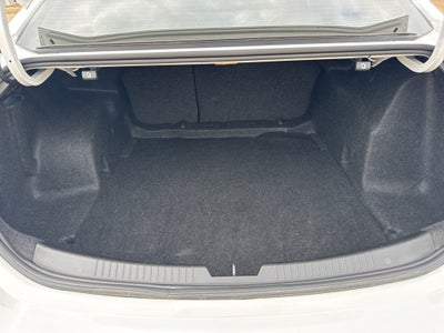 2021 Chevrolet Malibu LS 1FL