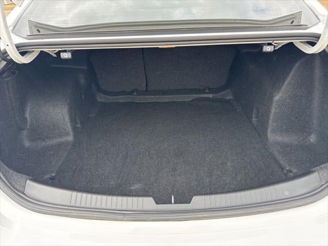 2021 Chevrolet Malibu LS 1FL