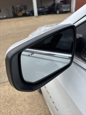 2021 Chevrolet Malibu LS 1FL