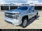 2020 Chevrolet Silverado High Country