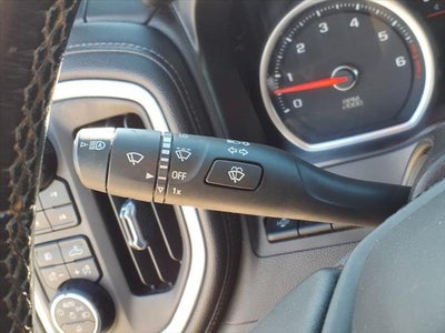 2020 Chevrolet Silverado High Country