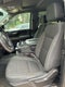 2020 Chevrolet Silverado LT