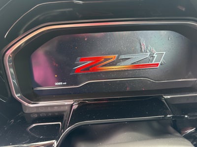 2023 Chevrolet Silverado RST