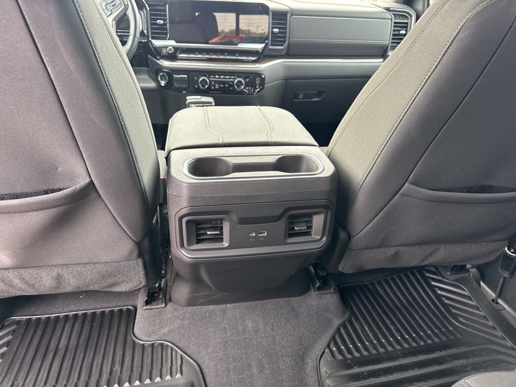 2023 Chevrolet Silverado RST