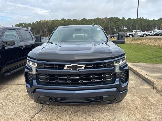 2023 Chevrolet Silverado RST