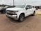 2022 Chevrolet Silverado LTD LT