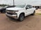 2022 Chevrolet Silverado LTD LT