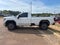 2024 GMC Sierra HD SLE