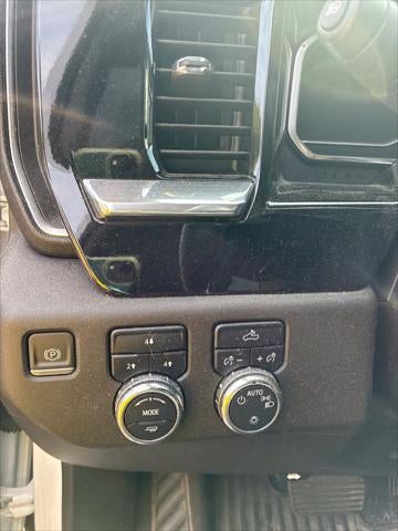 2024 GMC Sierra HD SLE