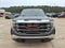 2025 GMC Sierra SLT