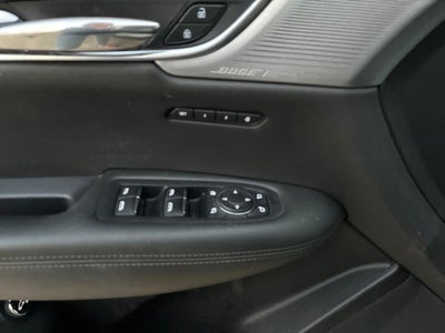2021 Cadillac XT6 Sport