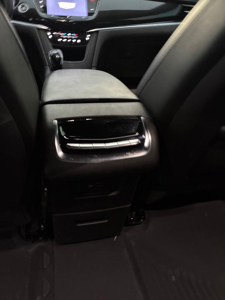 2021 Cadillac XT6 Sport