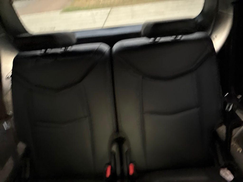 2021 Cadillac XT6 Sport