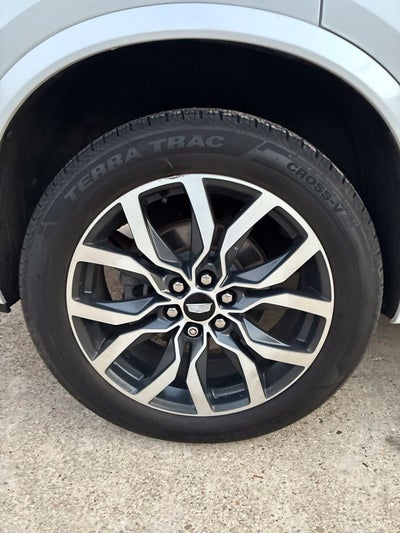 2021 Cadillac XT6 Sport