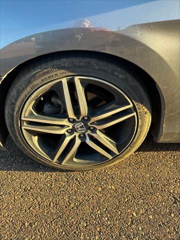 2016 Honda Accord Touring