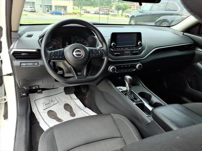 2024 Nissan Altima 2.5 S