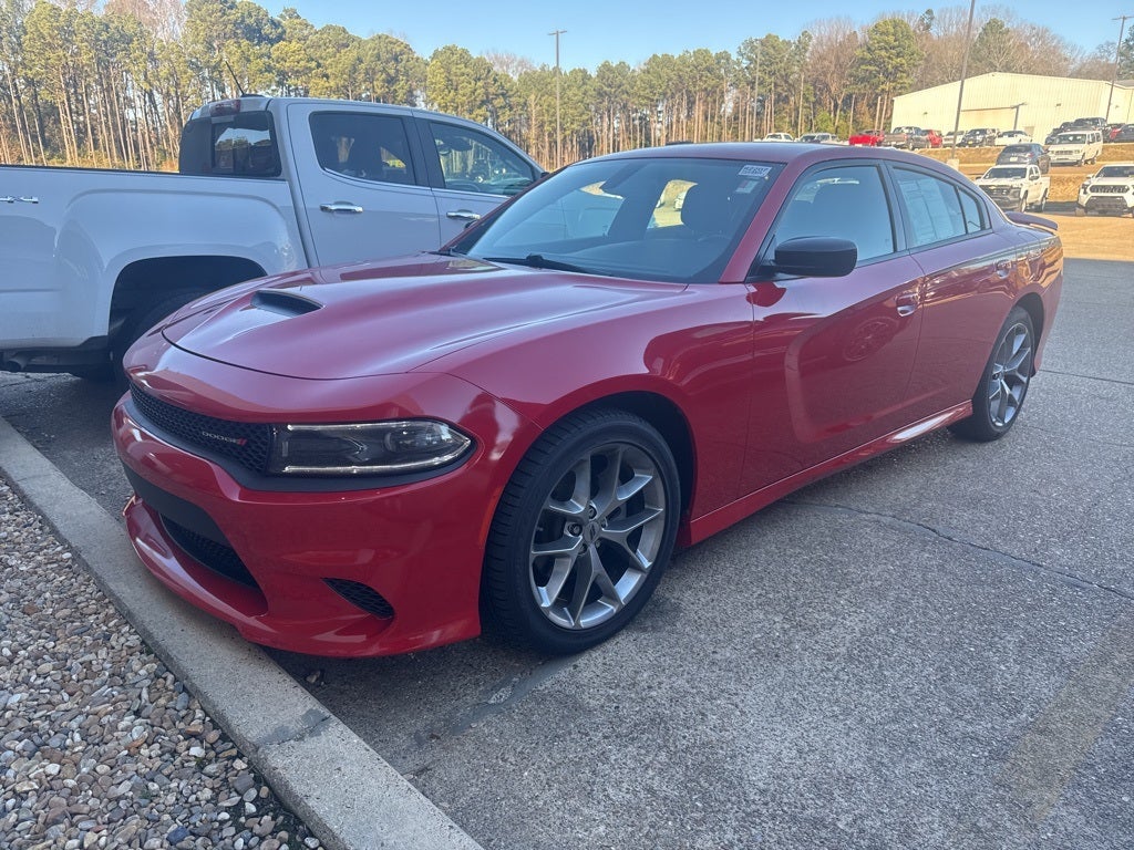 2023 Dodge Charger GT
