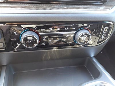 2024 Chevrolet Silverado LT LT1