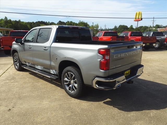 2024 Chevrolet Silverado LT LT1