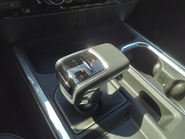 2024 Chevrolet Silverado LT LT1