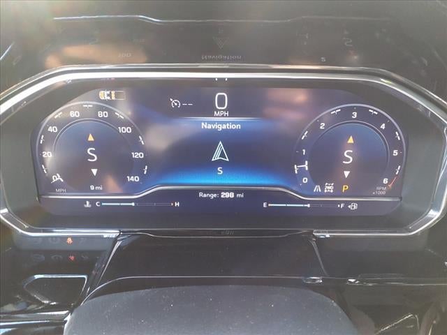 2024 Chevrolet Silverado LT LT1