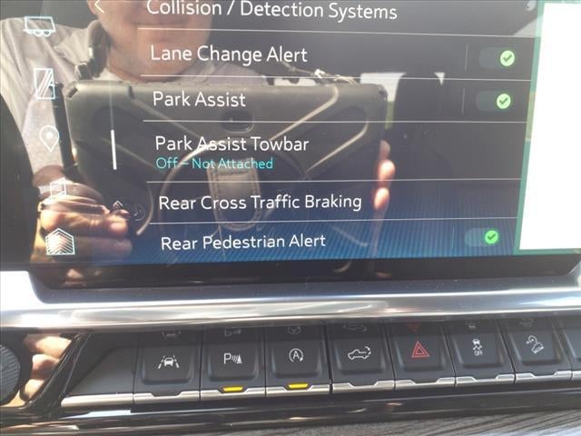 2024 Chevrolet Silverado LT LT1