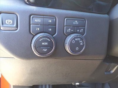 2024 Chevrolet Silverado LT LT1