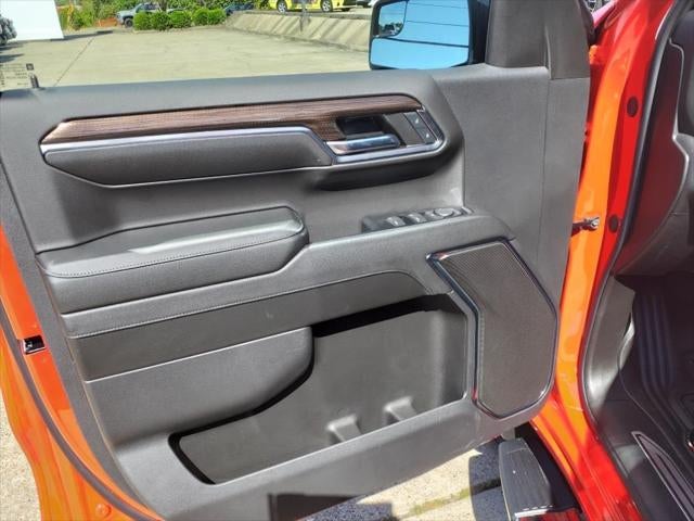 2024 Chevrolet Silverado LT LT1