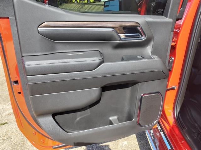 2024 Chevrolet Silverado LT LT1