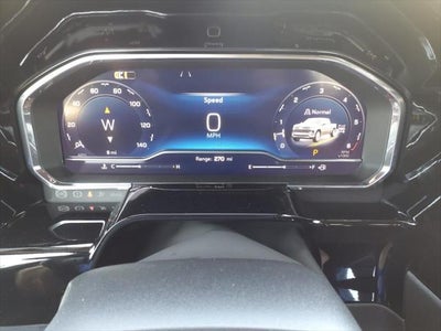 2024 Chevrolet Silverado LT LT1