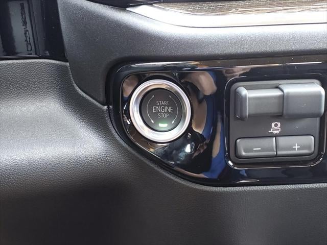 2024 Chevrolet Silverado LT LT1