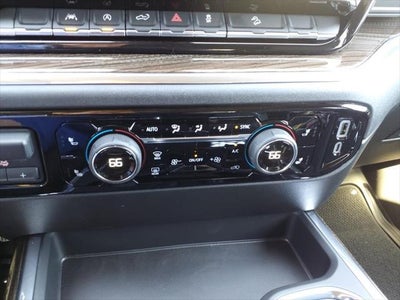 2024 Chevrolet Silverado LT LT1