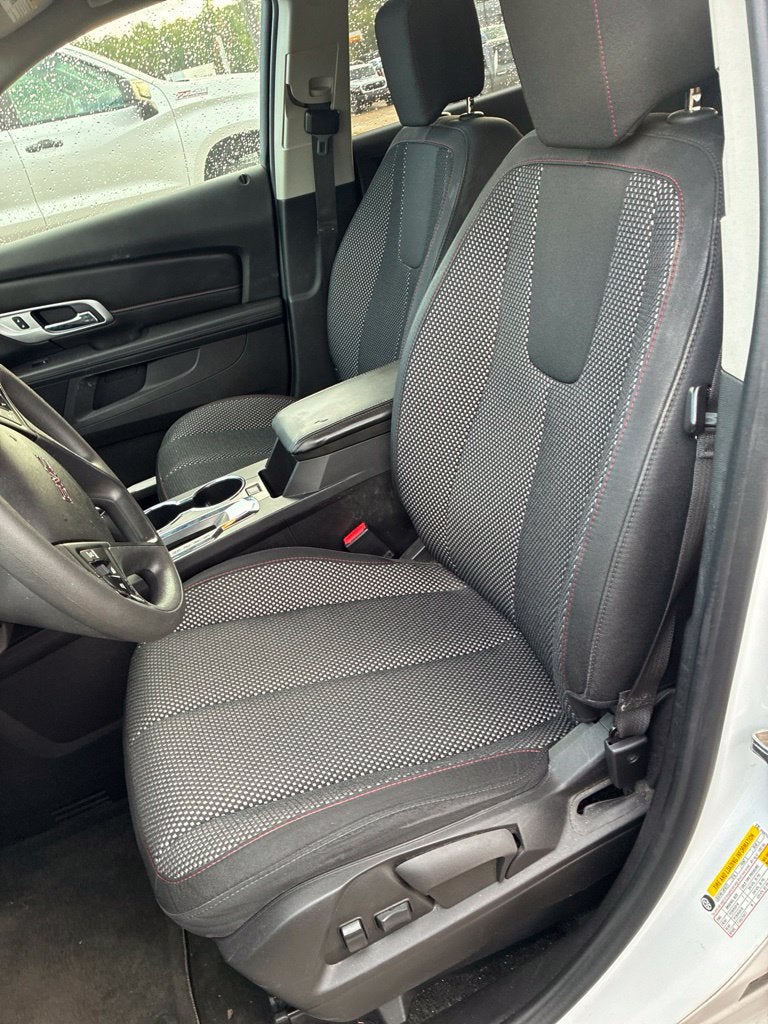 2017 GMC Terrain SLE-1