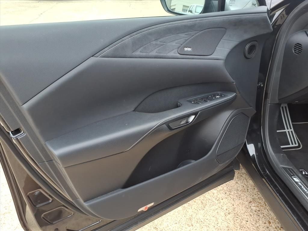 2023 Lexus RX 500h 500h F SPORT Performance