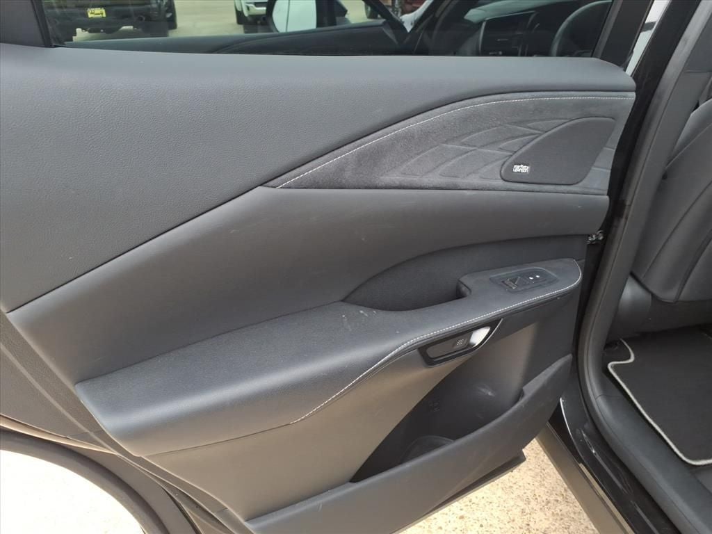 2023 Lexus RX 500h 500h F SPORT Performance