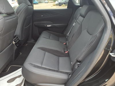 2023 Lexus RX 500h 500h F SPORT Performance