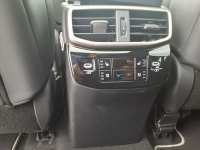 2023 Lexus RX 500h 500h F SPORT Performance