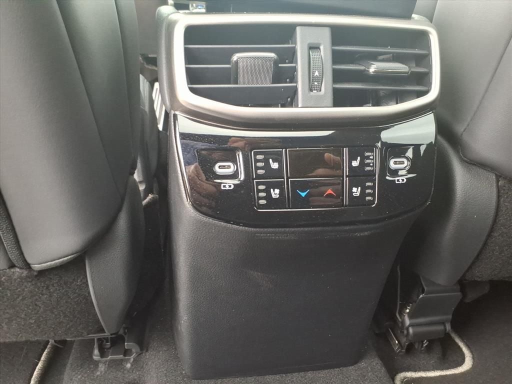 2023 Lexus RX 500h 500h F SPORT Performance