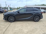 2023 Lexus RX 500h 500h F SPORT Performance