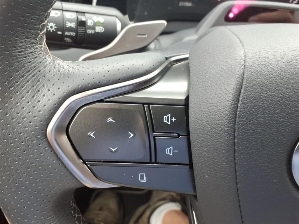 2023 Lexus RX 500h 500h F SPORT Performance