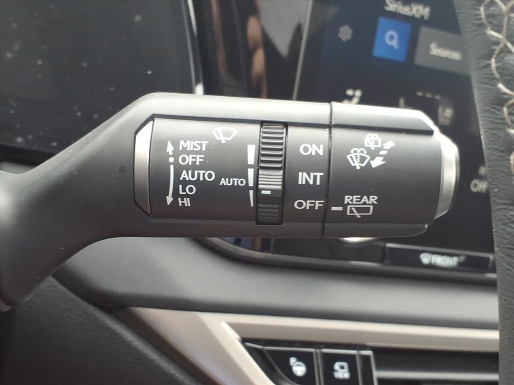 2023 Lexus RX 500h 500h F SPORT Performance